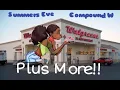 Walgreens - SUMMER S EVE K-Y JELLY COMPOUND W BETADINE PLUS POISE IS STILL 0 99