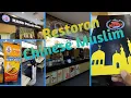 Download Lagu Restoran Chinese Muslim -  Alimee