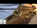 Installing the Dust Cover onPioneer Arms AKM Hellpup Sporter Models