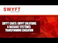 The Future of STEM Education Innovation Technology and Careers SWYFT Chat