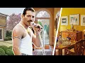 The Life Legacy of Freddie Mercury Net Worth Mansion Tour Untold Stories