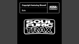bulo afro mix 