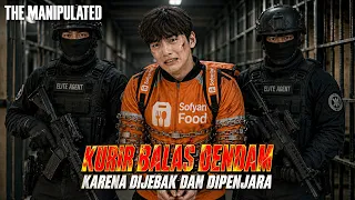 DIKIRA CUPU TERNYATA SUHU | Alur cerita The Manipulated 