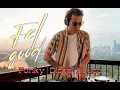 Download Lagu FEL GOOD | Uplifting House, Disco \u0026 Funk DJ Set | Golden Hour Sunset