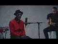 Aloe Blacc - "SOS" Live Performance | Vevo