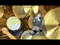 【本人】トンツカタンタン/クレイジーウォウウォ‼︎ 叩いてみた。