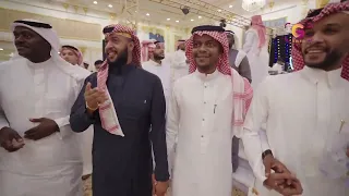 لا تظلم الناس يا ظالم   رعد المولد   شباب الفيصل دندنها