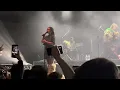 Mallrat - Rockstar (live at Roundhouse Sydney) 19 May 2023