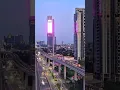 Download Lagu Jakarta City in 4K 🇮🇩 | Stunning Aerial Views of Indonesia #cityscape #skyline #4kvideo