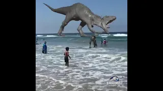 ديناصور Dinosaur 