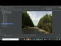 Smoothing Sharpening images using python image filtering - example 98