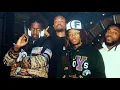 BlakkBoyz JID Lil Yachty - Van Gogh