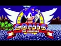 Sonic Green Hill zone | 1 hour