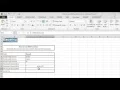 How to use MID function in Excel