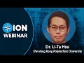 Factor graph optimization for integration A comparison with the extended Kalman filter