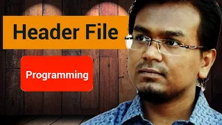 Header file stdio h PI C Programming Preprocessor directive