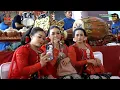 Download Lagu Live - TAYUB GLEERRR SURYO LARAS TRENGGALEK 2025 || PT. YAPA SANDY MEDIA KONDANGNYA TAYUB INDONESIA