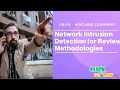 JAVA Machine Learning Project Network Intrusion Detection for Review Methodologies ClickMyProject