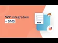 WP forms with SMS Notifications and Autoresponders