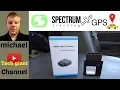 Spectrum car tracker GPS review