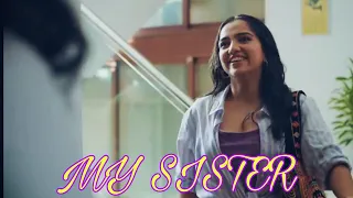 meri sagi bahan riston ka ehsaas