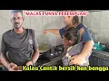 Download Lagu Tengok itu malas punya perempuan kata singham ..Saya Dan anak Langsung Menguatkan