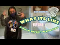 What It s Like Being A Direct Support Professional DSP
