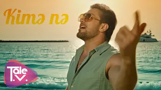 Talıb Tale -Kimə nə(Official music video 2026)