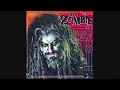 Rob Zombie-Living Dead Girl