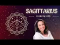 Sagittarius Astrological Report for the Week of August 3 2026
