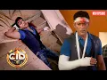 Lagu Sachin पर किया गंडों ने जानलेवा हमला - लग गया Plaster ! || CID || Latest Episode ||
