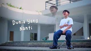 Dunia Yang Nanti - Raim Laode Cover By Rajuli Almaseid