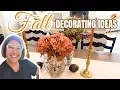Download Lagu “Herfstdecoratie 2025 🍂 Gezellige studeerkamer, eetkamer en keukenrenovatie | Decoreer met mij”