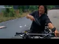 Daryl Dixon || Raise a Little hell || the Walking dead (Music Video)