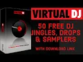 Download Lagu Exciting DJ Jingles, Drops \u0026 Samplers - Download Now for Free!