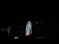 Lorde - Team - Live Melbourne Sidney Myer Music Bowl 10 March 2023 The Solar Power Tour AUSTRALIA