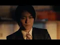 ONE OK ROCK 「Puppets Can't Control You」御上先生 ED