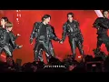 Download Lagu 250222 Gas ~ Faster ~ Bring the Noize NCT 127 NEO CITY : BANGKOK THE MOMENTUM