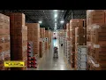 Meet Michael Warehouse Lead
