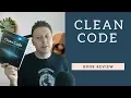 Clean Code Book Review A Handbook of Agile Software Craftsmanship Ask a Dev