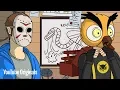 Download A Master Class in Kicking Ass | The Paranormal Action Squad | Episode 7 mp4 3gp mp3 videos - waplic
