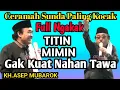 Download Lagu Ceramah Kocak Kh.Asep Mubarok Terbaru