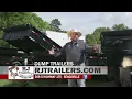 RJ TRAILERS - Seagoville Texas
