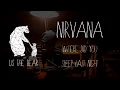 Download Lagu Nirvana - Where did you sleep last night | Us The Bear | Acoustic Cover