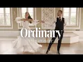 Download Lagu ORDINARY Alex Warren 🤍 hit 2025 pierwszy taniec 🤍 first dance choreography