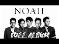 Download Lagu NOAH PETERPAN FULL ALBUM