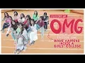 Download Lagu What Happens Inside A Girls College | Oru Modern Girl E01 | Ft. Dipshi Blessy | Put Chutney