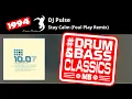 Download Lagu DJ Pulse: Stay Calm (Foul Play Remix) | SHADOW1007-Y1 | Moving Shadow