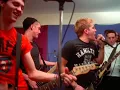 Shoulder To The Wheel (Live Session) - Saves The Day