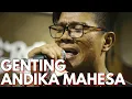 Download Lagu GENTING - ANDIKA MAHESA BABANG TAMVAN | LIVE SESSION TAULANY MUSIC